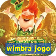 wimbra jogo